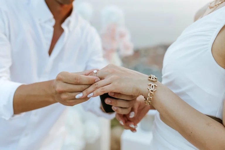 proposal photography dubrovnik